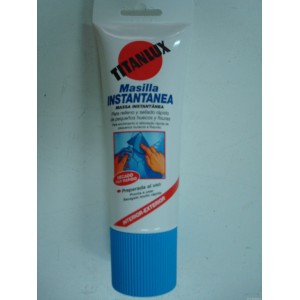 Masilla Instantánea TITANLUX 