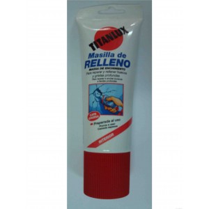 Masilla Relleno TITANLUX