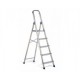 Escalera Aluminio Neohgar