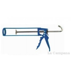 PISTOLA SILICONA VARILLA 