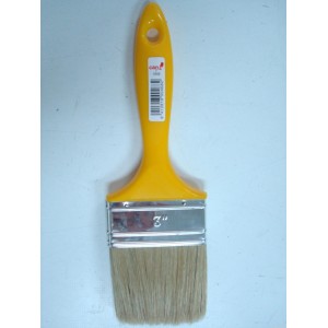 Brocha Amarilla 1" CANO