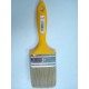 Brocha Amarilla 1" 