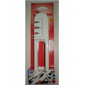 Afilador Cuchillos Tijeras Metaltex