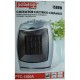 Calefactor Eléctrico Cerámico Politop Home