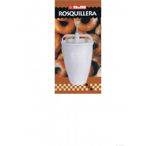 Rosquillera Ibili 