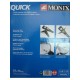 OLLA RAPIDA MONIX 4 + 6 LITROS INDUCCIÓN