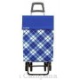 CARRO JEAN CAPRI DOS+2 ANTRAC. AZUL