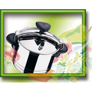 Olla Express Magefesa 10 Litros Recta