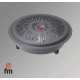 Brasero Eléctrico FM Mod. ALFA 900