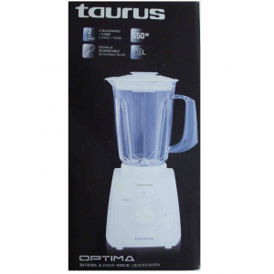 Batidora Taurus 550w 1.5L