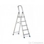 Escalera Aluminio Neohgar