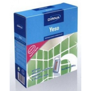 Yeso Dirna 1Kg