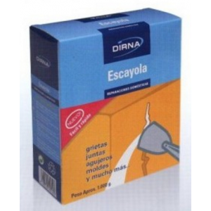 Escayola Dirna 1Kg