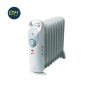 RADIADOR ACEITE MINI 9 ELEMENTOS 900w