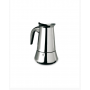 Cafetera Aluminio  Express 15 tazas Supreminox Inducción