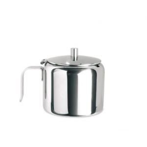 Azucarero Supreminox 18/10 Acero Inox 500cc 