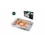 Multitostador Pan EDM Horizontal 600w 