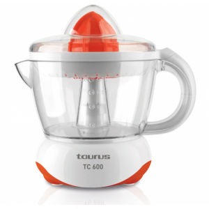 Exprimidor de Cítricos TAURUS TC600 0.7L 25w 