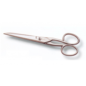 TIJERAS PALMERA MOD.EUROPA 5" (COSTURA)