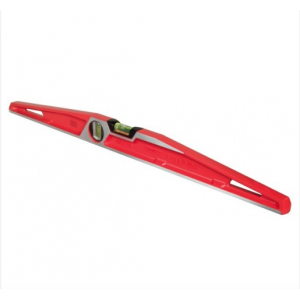 NIVEL STANLEY 80cm AVION MLH80 NARANJA