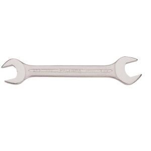 LLAVE FIJA 8x9mm Cr-Va 2 Bocas PALMERA