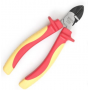 ALICATE AISLANTE 1000v CORTE LATERAL 160mm STEIN