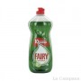 LAVAVAJILLAS FAIRY ULTRA 600ml VERDE