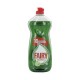 LAVAVAJILLAS FAIRY ULTRA 600ml VERDE
