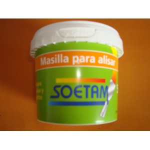 Masilla SOETAM 500gr