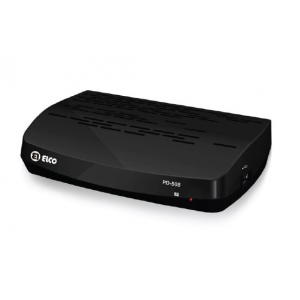 TDT ELCO USB Grabador