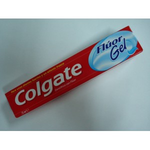 Pasta Dientes Colgate