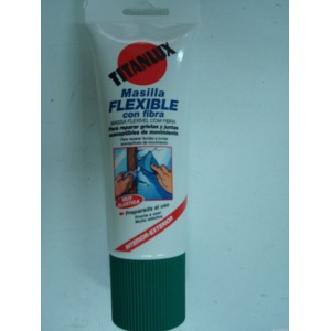 Masilla Flexible TITANLUX 